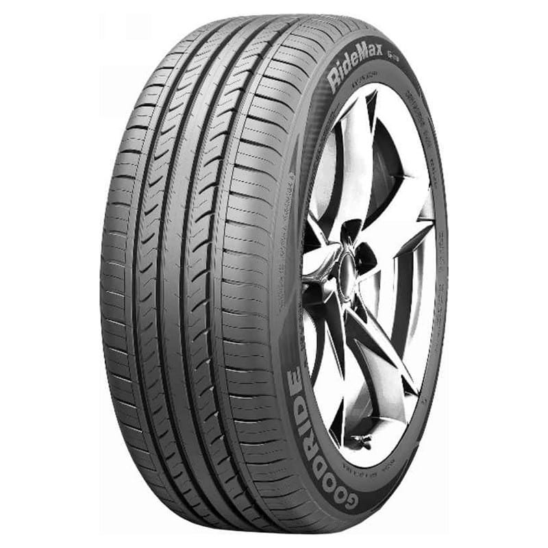 Ridemax 185/60R15 Economy Road Tyre