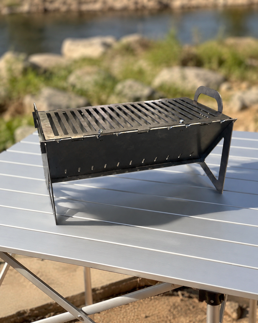 Firepit / Charcoal BBQ