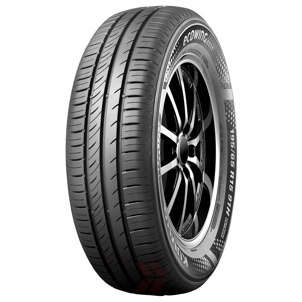 Ecowing 195/65R15 Premium Road Tyre