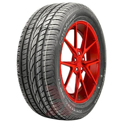 Windforce 285/50ZR20 Budget-friendly Road Tyre