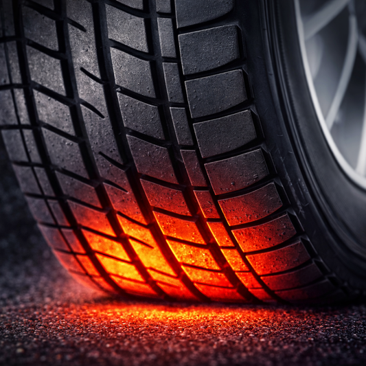 car tyre safety nz