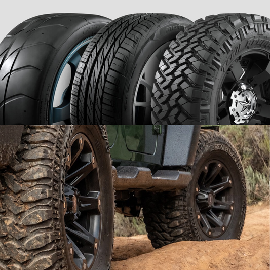 Why Tyre Prices Vary