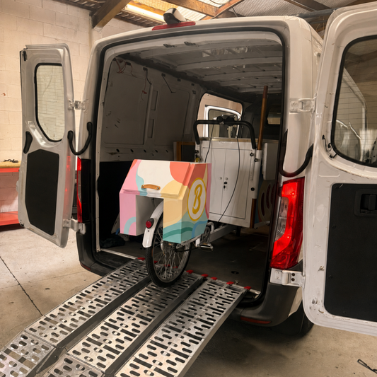 Smarter Setups for Every Vehicle