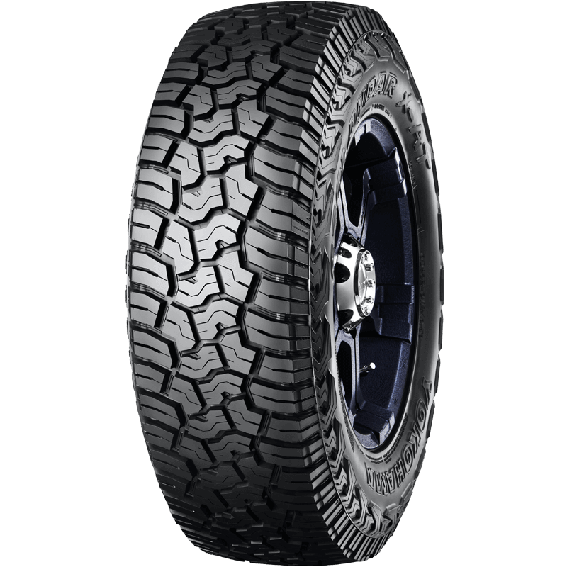 Yokohama 265/60 R18 X-AT All-Terrain Tyre