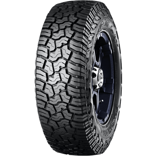 Yokohama 285/60R18 X-AT All-Terrain Tyre