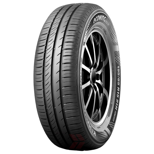 Ecowing 195/65R15 Premium Road Tyre