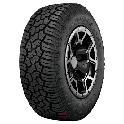Yokohama 265/65r17 All-Terrain (AT) Tyre