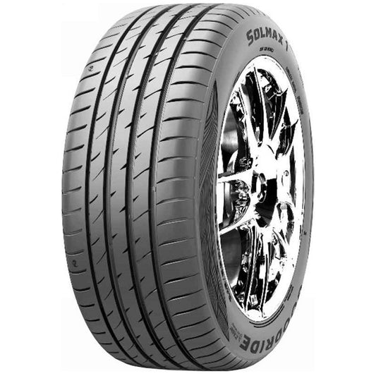 Solmax 245/40R18 Premium Road Tyre