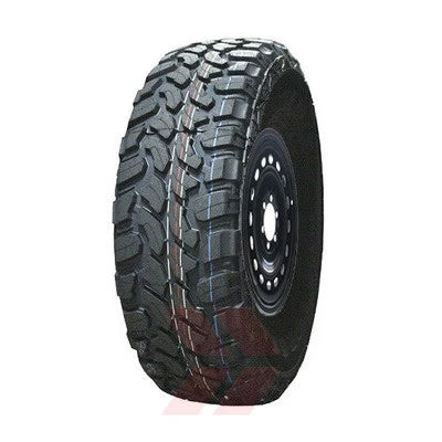 Windforce 235/85R16 Budget-friendly Mud-Terrain (MT) Tyre